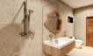 Tropical 2-4 Bed Balinese Pool Garden Villas in Lamai-32