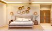 Tropical 2-4 Bed Balinese Pool Garden Villas in Lamai-30