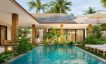 Tropical 2-4 Bed Balinese Pool Garden Villas in Lamai-20
