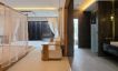 Balinese 3 Bed Luxury Pool Villa for Sale in Bophut-19
