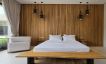 Balinese 3 Bed Luxury Pool Villa for Sale in Bophut-18