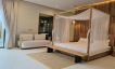 Balinese 3 Bed Luxury Pool Villa for Sale in Bophut-21