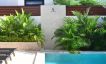 Modern 3 Bed Pool Villa with 10.45% ROI in Maenam-32