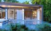 Stylish 2 Bed Beachside Sea View Villas in Koh Phangan-20