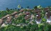 Stylish 2 Bed Beachside Sea View Villas in Koh Phangan-28