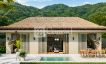 Charming 1-2 Bed Tropical Pool Villas in Lamai-13