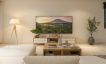 Boutique 3 Bedroom Japanese-Style Villas in Plai Laem-12