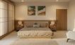 Boutique 3 Bedroom Japanese-Style Villas in Plai Laem-15