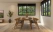 Boutique 3 Bedroom Japanese-Style Villas in Plai Laem-14