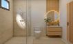 Boutique 3 Bedroom Japanese-Style Villas in Plai Laem-19