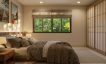 Boutique 3 Bedroom Japanese-Style Villas in Plai Laem-13
