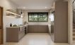Boutique 3 Bedroom Japanese-Style Villas in Plai Laem-16