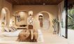 Zen Style 2 Bed Beachside Pool Villas in Ban Tai-19