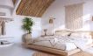 Magnificent 3 Bed Beachside Sea View Villas in Ban Tai-17