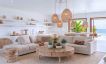 Magnificent 3 Bed Beachside Sea View Villas in Ban Tai-14