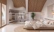 Magnificent 3 Bed Beachside Sea View Villas in Ban Tai-18