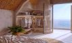 Magnificent 3 Bed Beachside Sea View Villas in Ban Tai-16