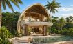 Magnificent 3 Bed Beachside Sea View Villas in Ban Tai-12