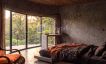 Zen Style 4 Bed Pool Villa with Waterfall in Ban Tai-33