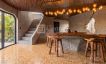 Zen Style 4 Bed Pool Villa with Waterfall in Ban Tai-25