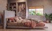 Zen Style 4 Bed Pool Villa with Waterfall in Ban Tai-27
