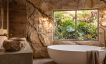 Zen Style 4 Bed Pool Villa with Waterfall in Ban Tai-23