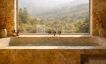 Zen Style 4 Bed Pool Villa with Waterfall in Ban Tai-30