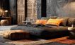 Zen Style 4 Bed Pool Villa with Waterfall in Ban Tai-29