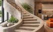 Zen Style 4 Bed Pool Villa with Waterfall in Ban Tai-22