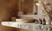 Zen Style 4 Bed Pool Villa with Waterfall in Ban Tai-34
