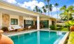 Modern 2 Bedroom Pool Villa for Sale in Maenam-22