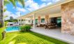 Modern 2 Bedroom Pool Villa for Sale in Maenam-14