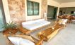 Modern 2 Bedroom Pool Villa for Sale in Maenam-23