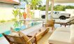 Modern 2 Bedroom Pool Villa for Sale in Maenam-25