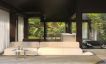 Modern 2-3 Bedroom Investment Pool Villas in Bali-16