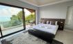 Tropical Luxury 6 Bedroom Sea View Villa in Chaweng-37