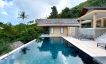 Tropical Luxury 6 Bedroom Sea View Villa in Chaweng-24