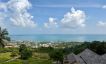 Tropical Luxury 6 Bedroom Sea View Villa in Chaweng-40