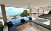 Tropical Luxury 6 Bedroom Sea View Villa in Chaweng-33