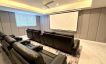 Tropical Luxury 6 Bedroom Sea View Villa in Chaweng-38
