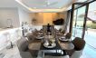 Tropical Luxury 6 Bedroom Sea View Villa in Chaweng-26