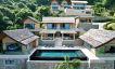Tropical Luxury 6 Bedroom Sea View Villa in Chaweng-22