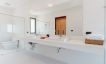 Modern 4 Bed Luxury Sea View Villa in Chaweng-40
