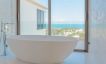 Modern 4 Bed Luxury Sea View Villa in Chaweng-38