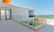 Modern 4 Bed Luxury Sea View Villa in Chaweng-22