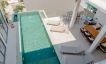Modern 4 Bed Luxury Sea View Villa in Chaweng-23