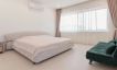 Modern 4 Bed Luxury Sea View Villa in Chaweng-34