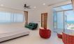Modern 4 Bed Luxury Sea View Villa in Chaweng-27