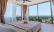 Modern 4 Bed Luxury Sea View Villa in Chaweng-32