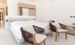 Modern 4 Bed Luxury Sea View Villa in Chaweng-30